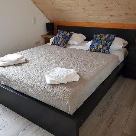 Superbe Appartement Type T1 Proche Strasbourg Truchtersheim ภายนอก รูปภาพ
