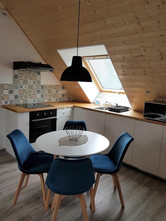 Superbe Appartement Type T1 Proche Strasbourg Truchtersheim ภายนอก รูปภาพ