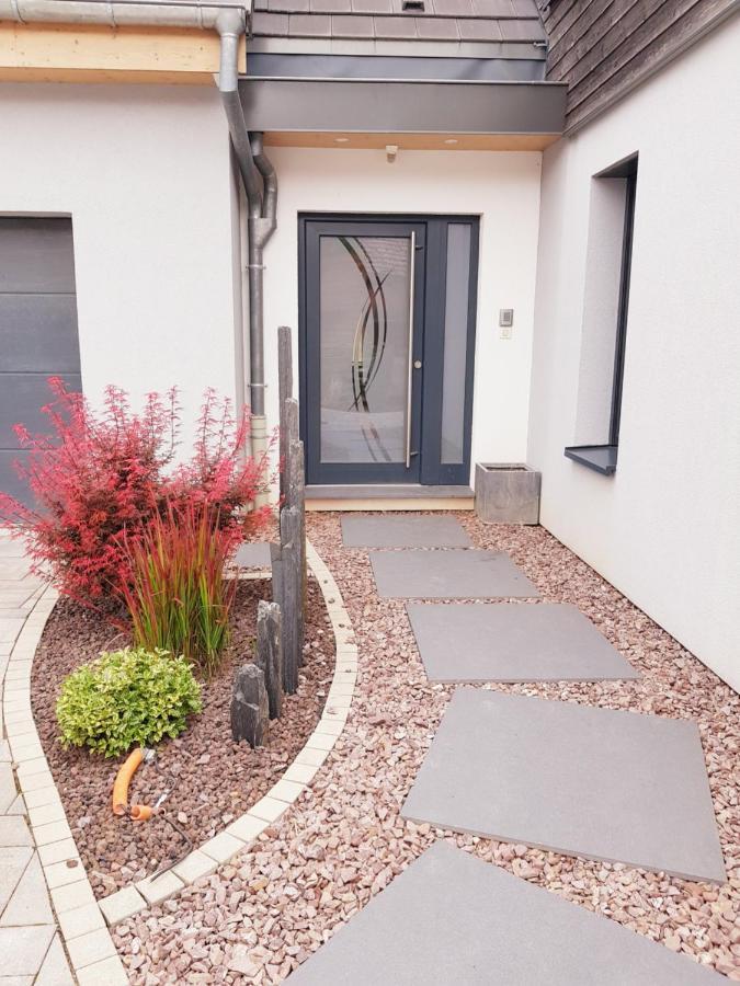 Superbe Appartement Type T1 Proche Strasbourg Truchtersheim ภายนอก รูปภาพ