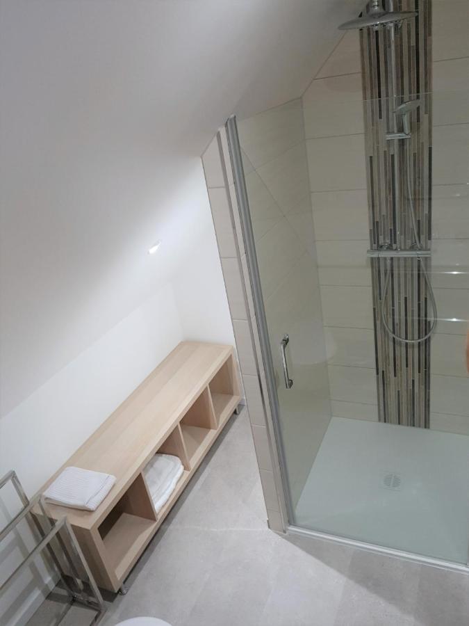 Superbe Appartement Type T1 Proche Strasbourg Truchtersheim ภายนอก รูปภาพ