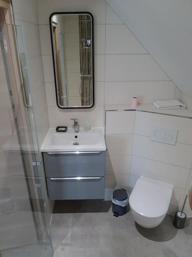 Superbe Appartement Type T1 Proche Strasbourg Truchtersheim ภายนอก รูปภาพ