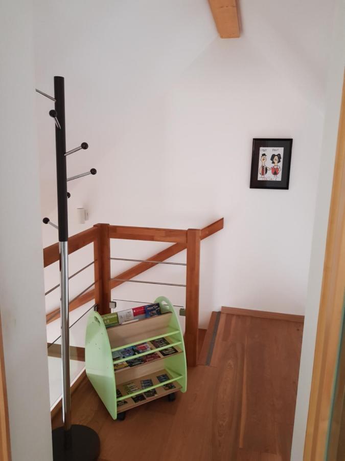 Superbe Appartement Type T1 Proche Strasbourg Truchtersheim ภายนอก รูปภาพ