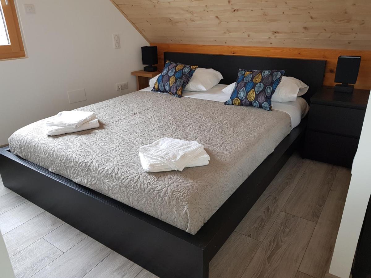 Superbe Appartement Type T1 Proche Strasbourg Truchtersheim ภายนอก รูปภาพ
